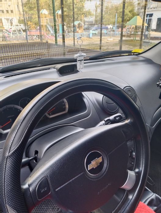 Продам Шевроле Авео, Т-250