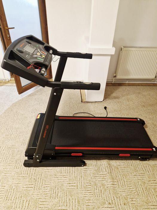 Vand banda de alergat