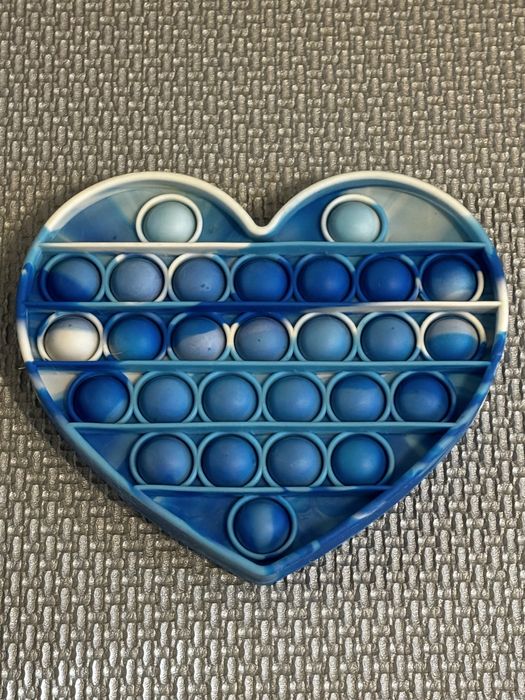 Поп-ит, разные модели