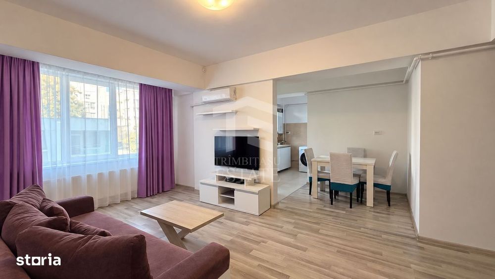 Summerland - Mamaia | 2 Camere | 57Mp