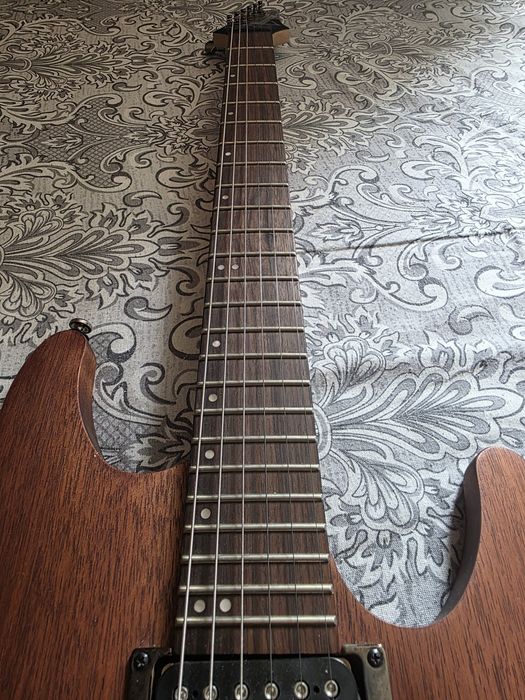 Електрическа китара Ibanez S521