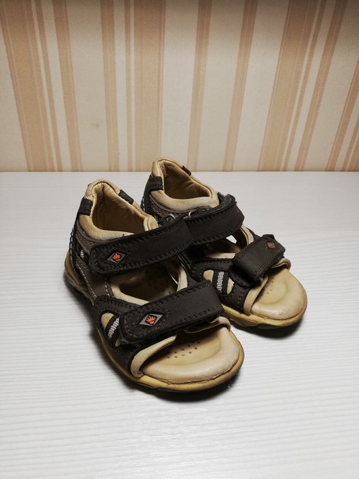 Детская обувь для мальчика