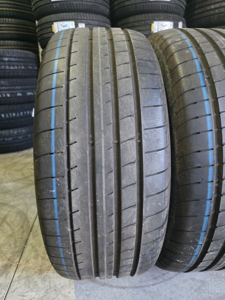 255/45/20 GOODYEAR 2бр