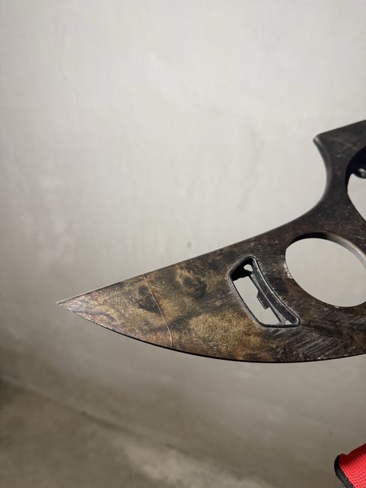 Продавам лайстна махагон за БМВ Е60