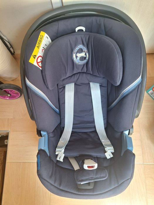 Детско столче Cybex Aton 5
