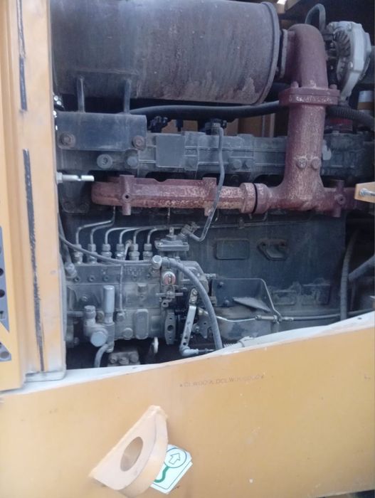 Frontalniy Poguruzchik