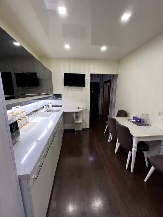 Сдается 2-ком квартира на долгосрочно , ор-р Аския