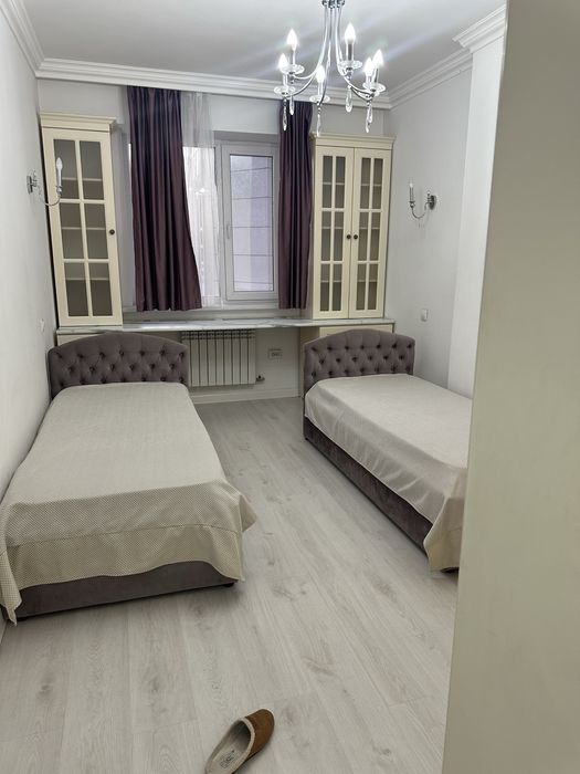 Продам 3-комнатную квартиру