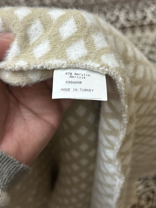 Пальто ангорка кардиган туркия