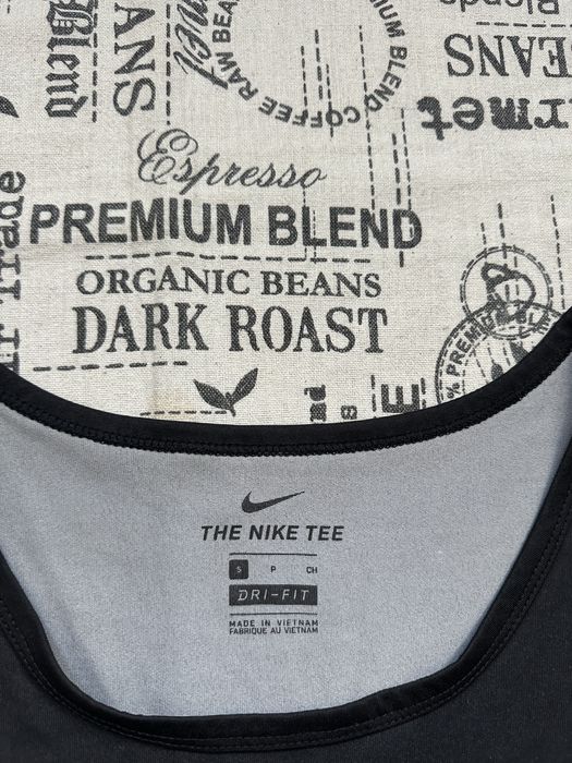 Nike original потник.S