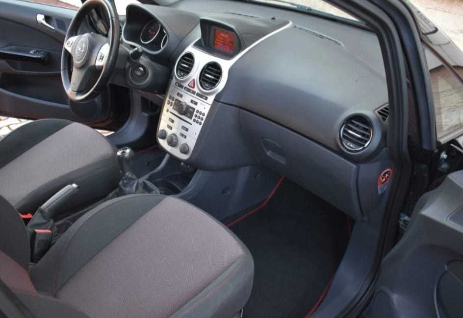 OPEL Corsa 2008 — imagine 3