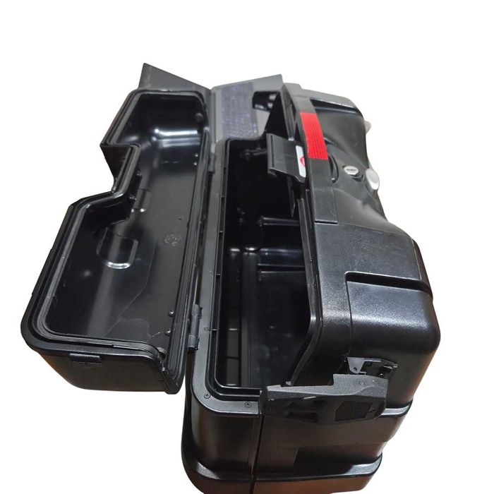 GIVI модулен мото куфар заден или страничен