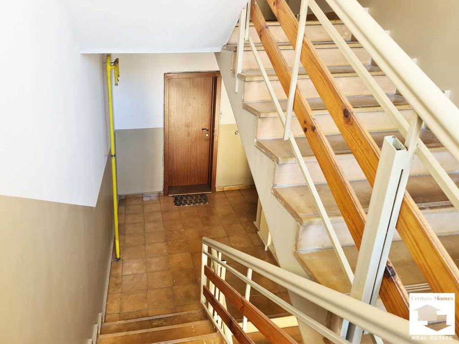 Продава се Двустаен апартамент в Велико Търново, Картала - 50 кв.м за 1071 €/кв.м - Снимка #8