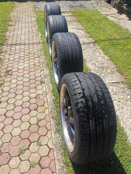 Roti  Audi  A4,B8-A5.B8
