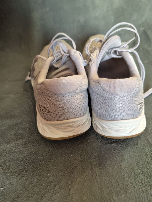 Кроссовки new balance оригинал размер 36