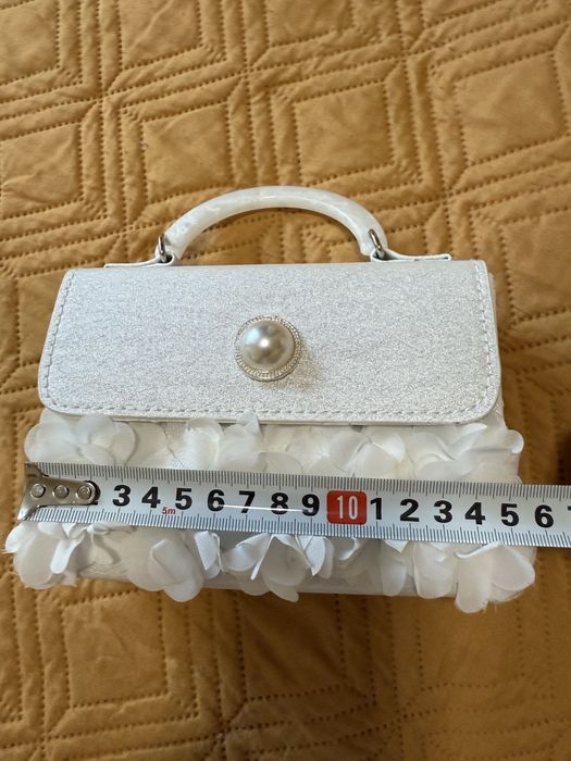 Официална дамска чанта