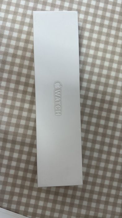 Apple watch series 6 44mm