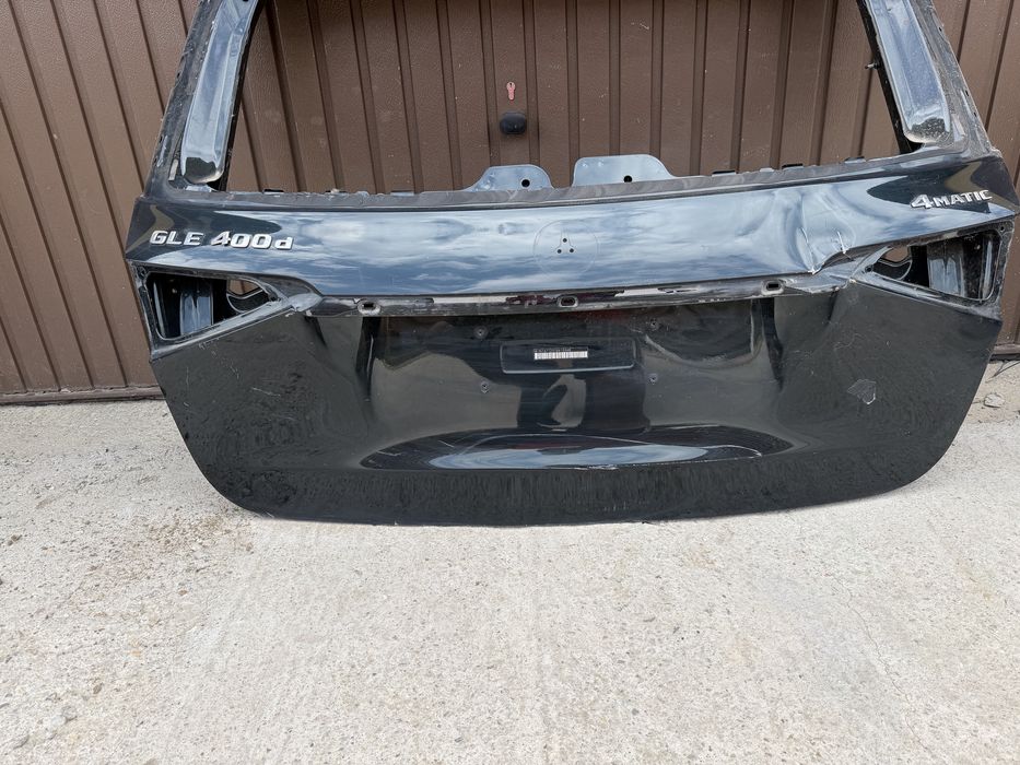 Haion portbagaj Mercedes Gle W167