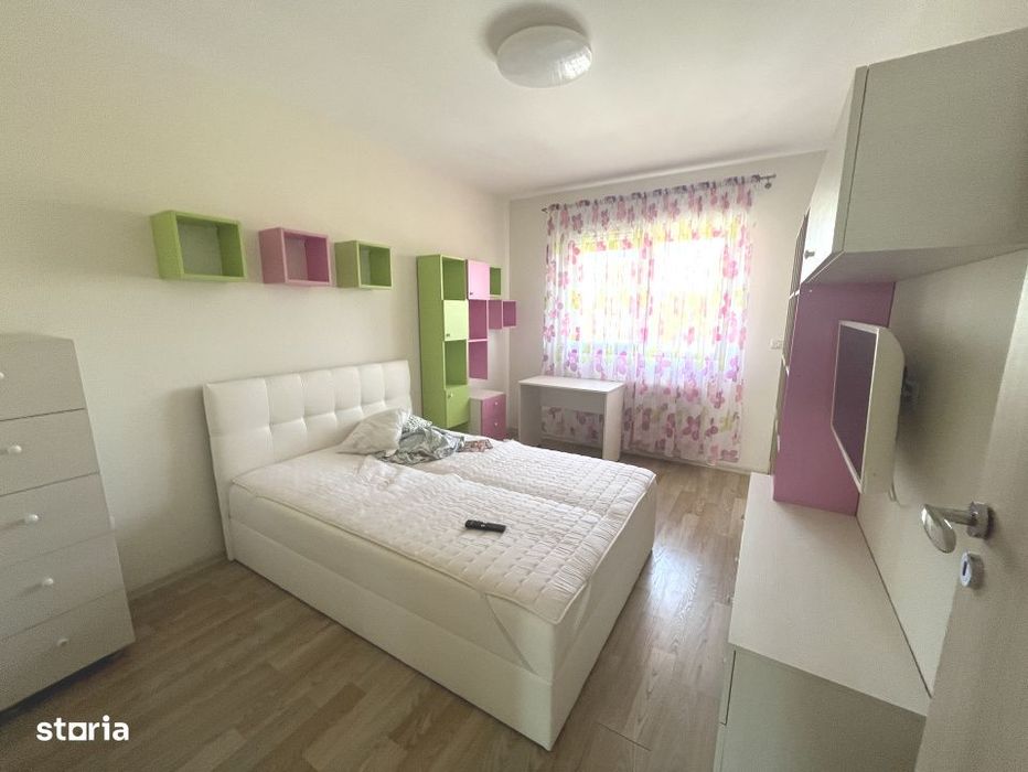 Duplex 4 camere cartier Europa, Mosnita Noua