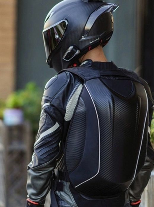 Мото рюкзак качественный