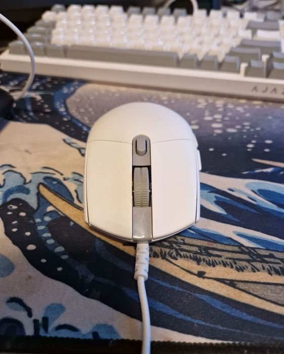 Mouse g102 gaming