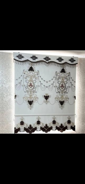 Жалюзидың барлық түрлері