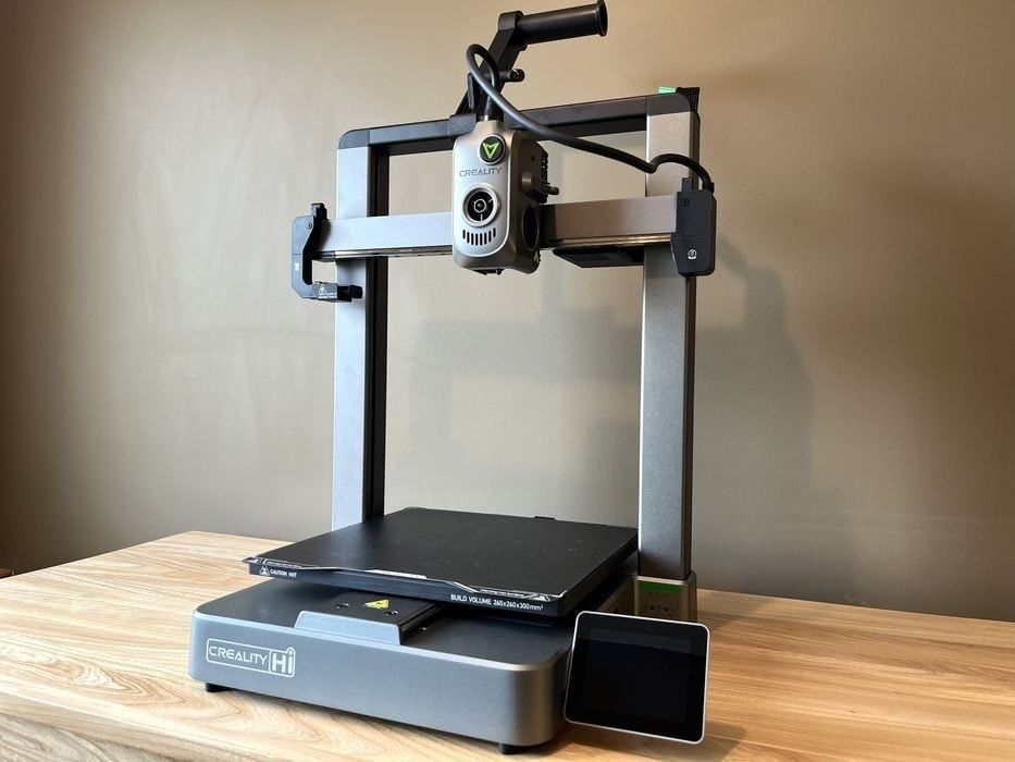 3Д принтер Creality Hi