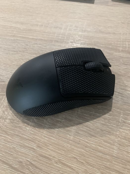 Гейминг мишка Razer DeathAdder V3 Pro
