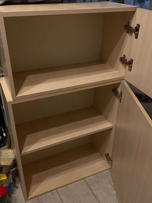 Кухонные шкафчики