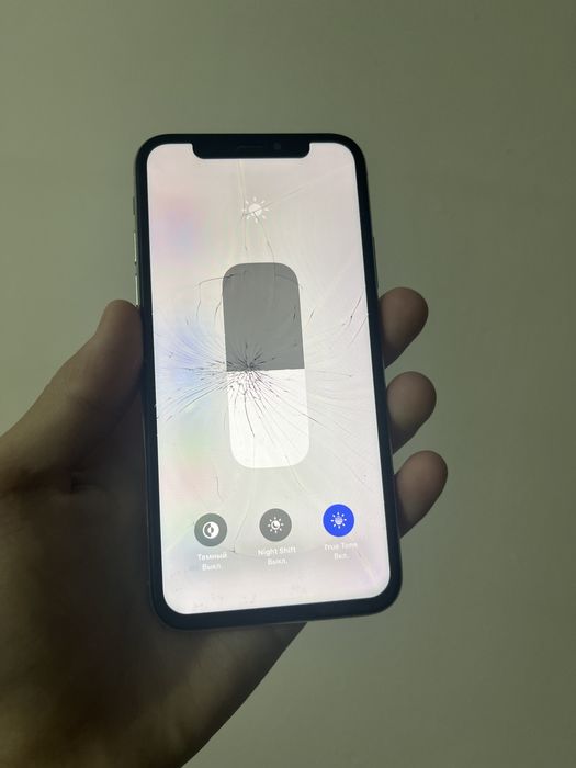 IPhone Х 100% 64GB