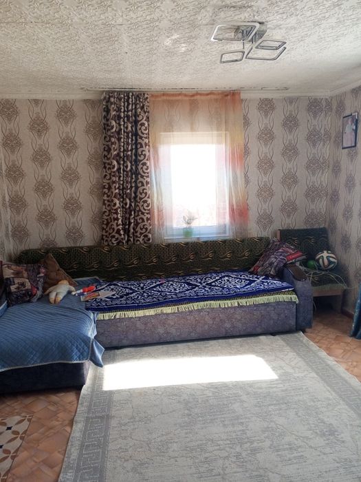 Продам дом район полярный