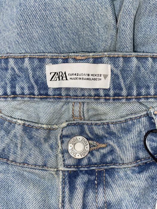 Дънки- Mom jeans