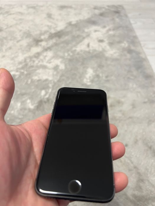 Video, iPhone 8 - liber de retea