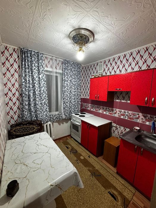 Квартира 2 комнатная