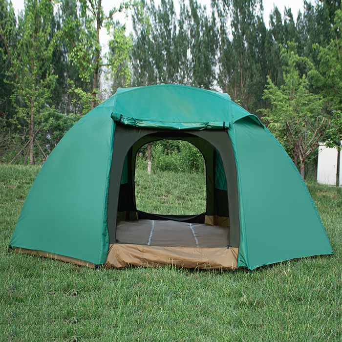 Палатка жалданады