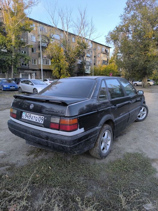 Продам пассат б3