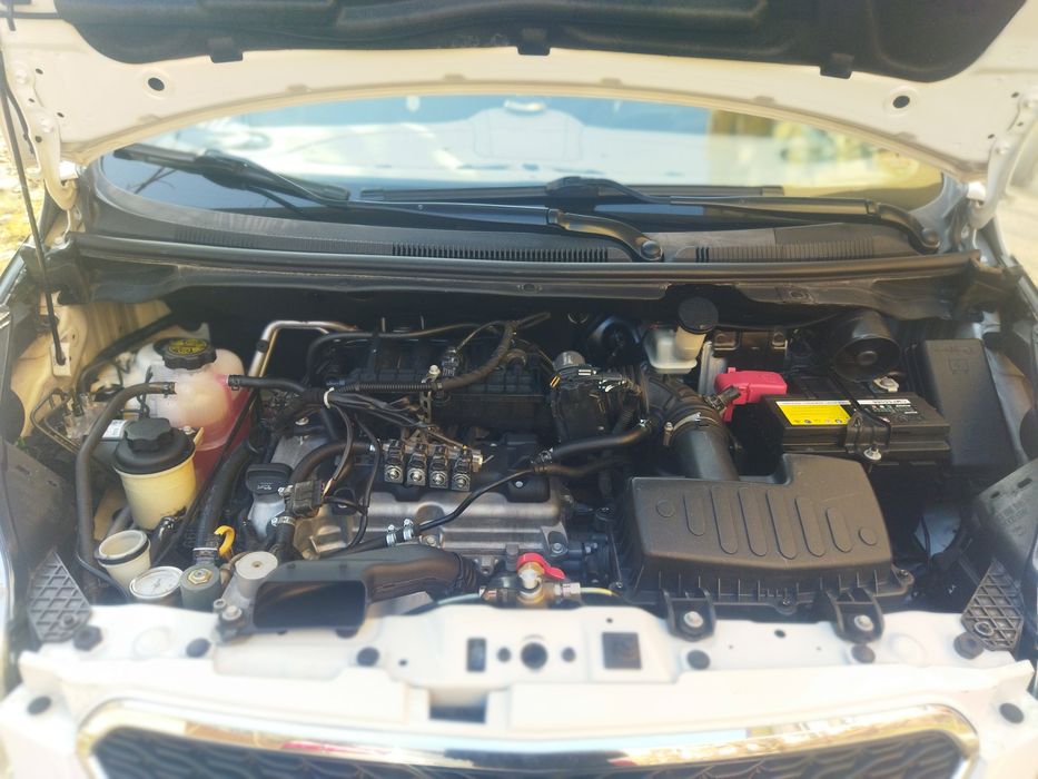 Спарк краска тоза срочно сотилади.