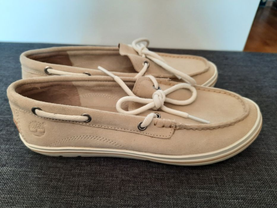 Дамски обувки Timberland