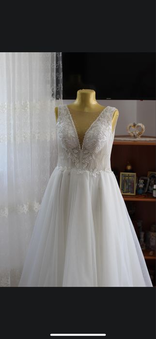 Rochie de mireasa