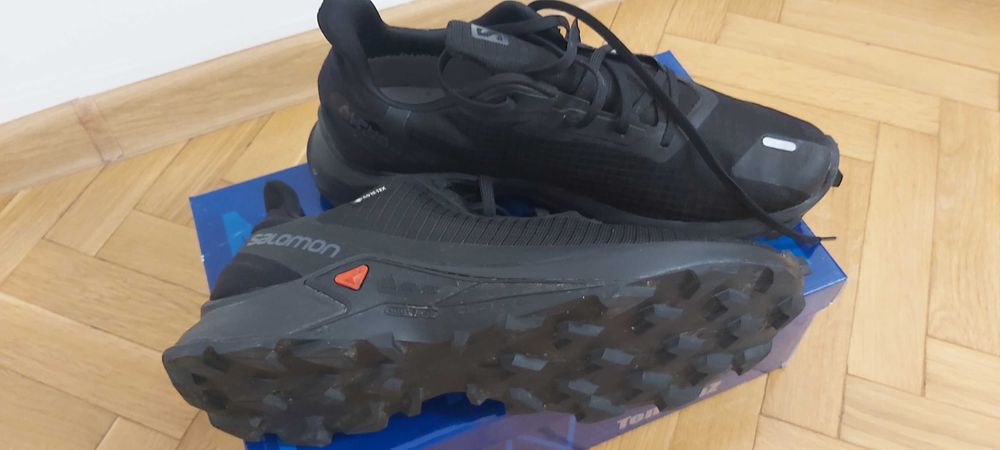 Мъжки, спортни обувки