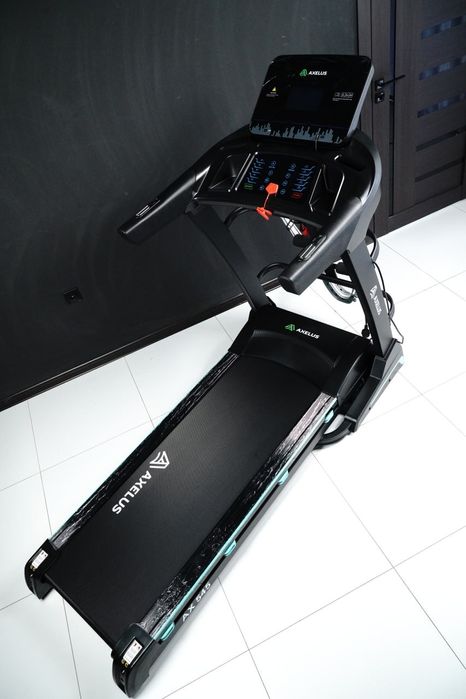 Беговая дорожка Ax 545 Грузоподъёмность 140 кг