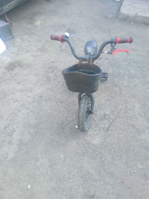 Продам  детский велосипед