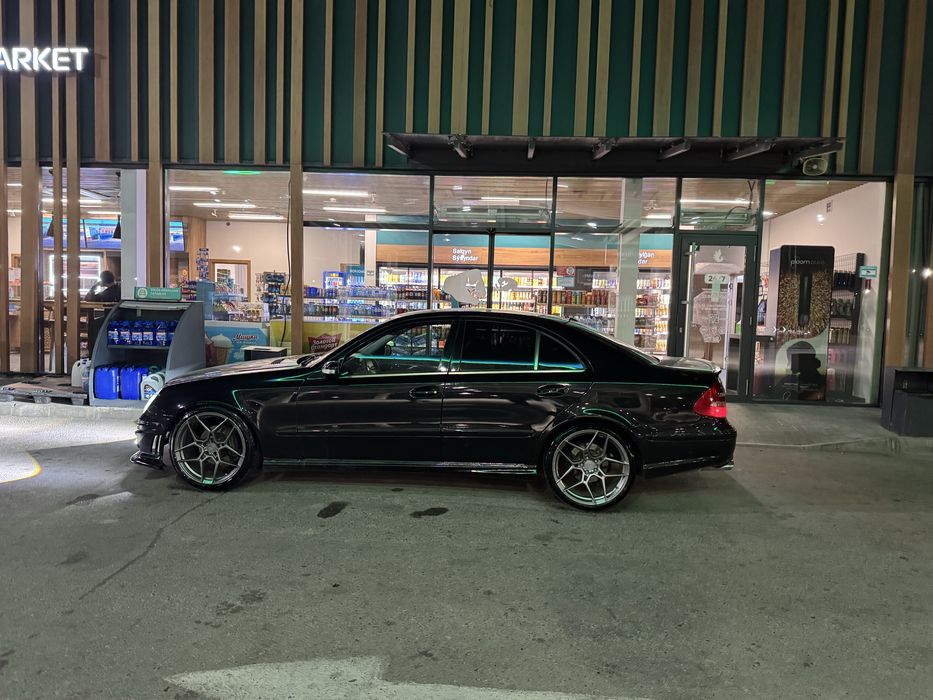 Rohana R20 разноширокие