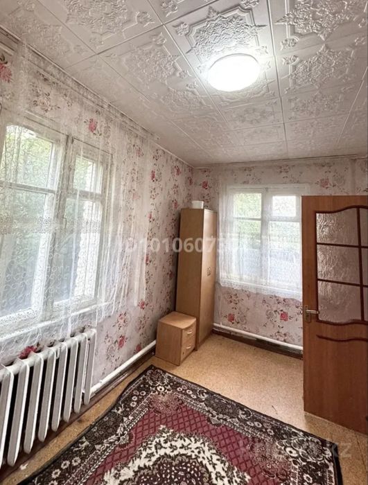 Продам 3 комнатную квартиру