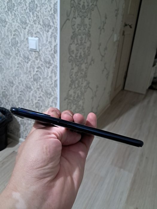 Oppo A91 128ГБ процессор 8 ядерной