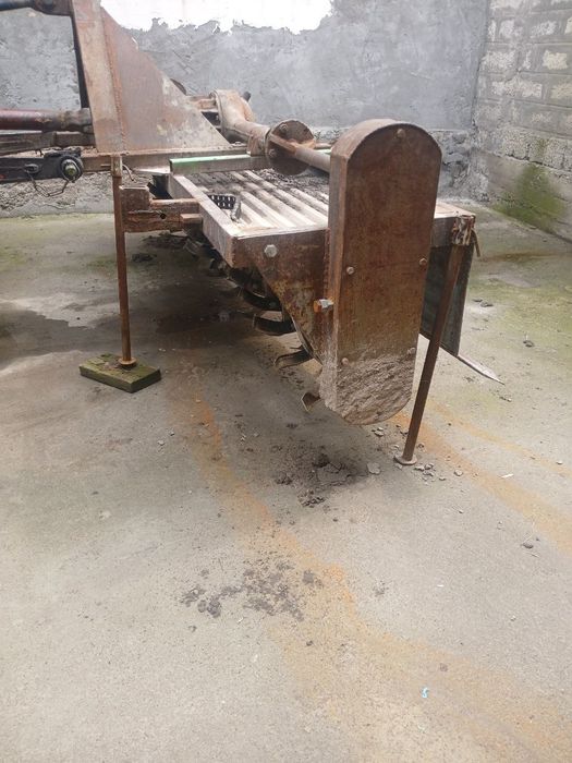 Фреза сотилади 2х30