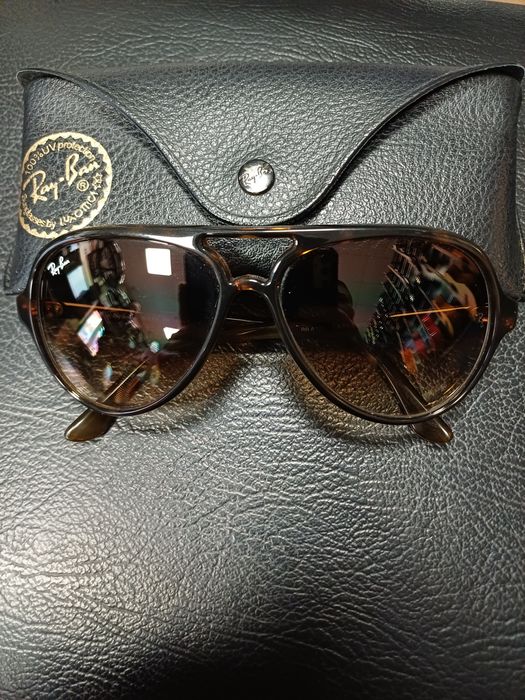 Ray-Ban CATS 500