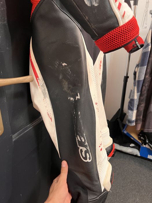Alpinestars Atem 50