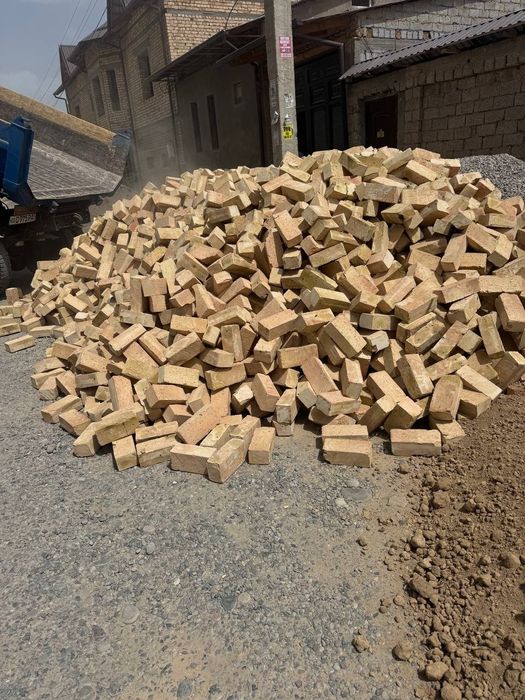 Хом гишт Кирпич есть упаковка и без. Пишган гишт. Пишкан гишт