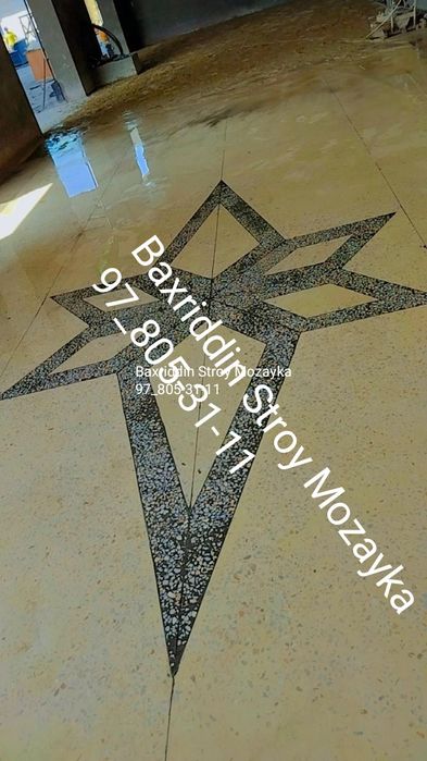 Uzoq yillik tajriba hamda zamonaviy stanoklar bilan ishlaymiz